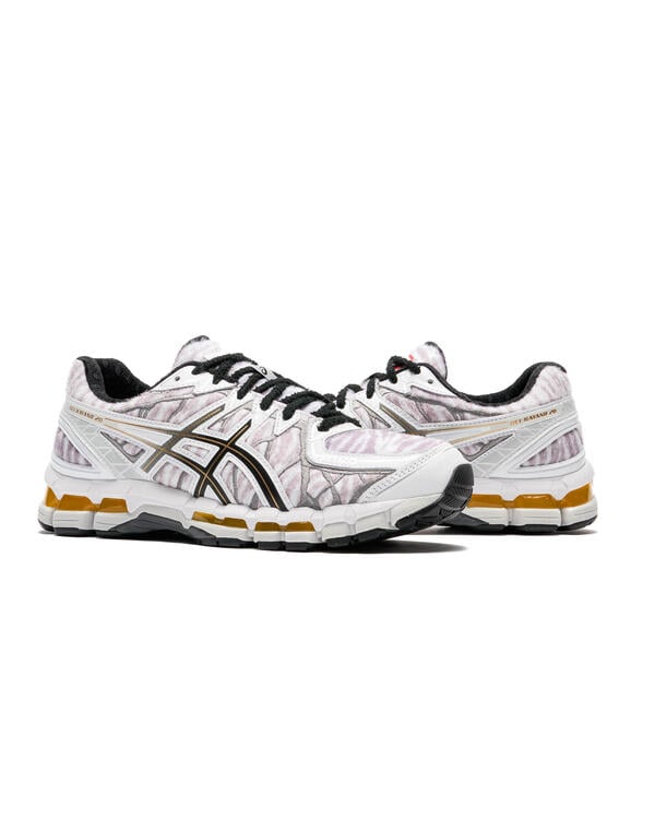 Asics kayano outlet 20 mens sale